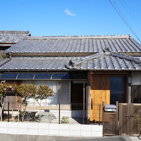 宿や晴 Aki Exterior foto