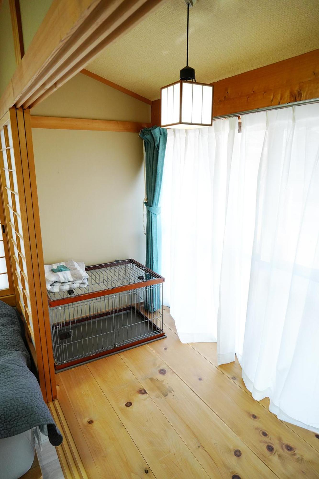 宿や晴 Aki Exterior foto