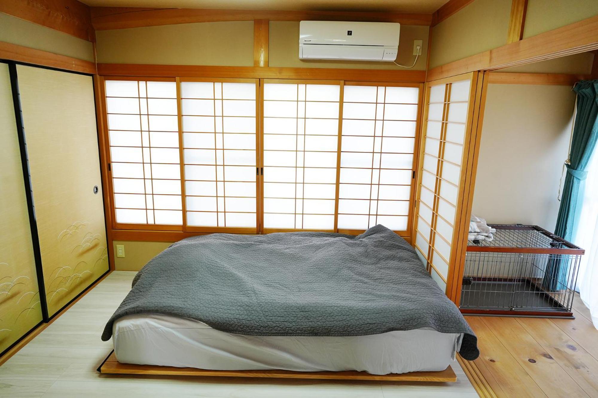 宿や晴 Aki Exterior foto